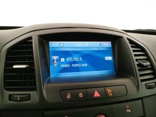 OPEL Insignia usata, con Servosterzo