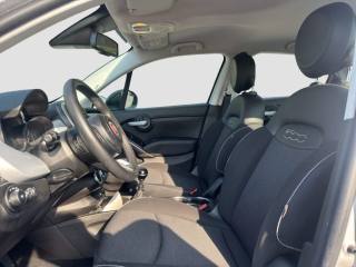 FIAT 500X usata 8