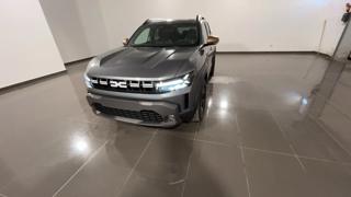 DACIA Duster 1.0 TCe GPL 4x2 Extreme - ANCHE NERA!