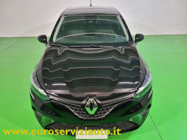 RENAULT Clio usata, con Controllo elettronico della corsia