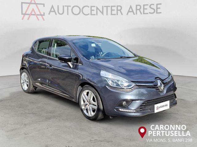 RENAULT Clio usata, con Alzacristalli elettrici