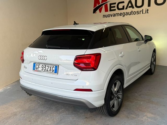 AUDI Q2 usata, con Chiusura centralizzata