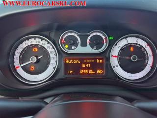 FIAT 500L usata, con Servosterzo