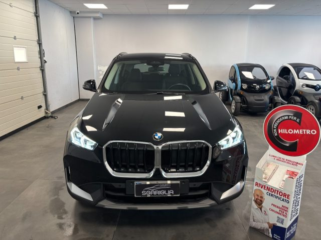 BMW X1 usata, con Airbag