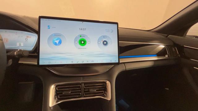 BYD Seal usata, con Cerchi in lega