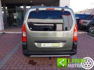 CITROEN Berlingo usata, con Autoradio