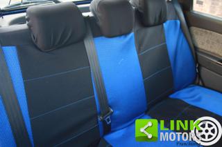 CHEVROLET Matiz usata 39