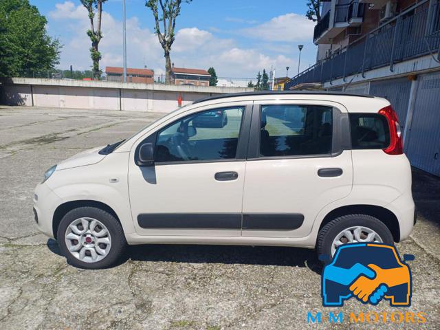 FIAT Panda usata, con Alzacristalli elettrici