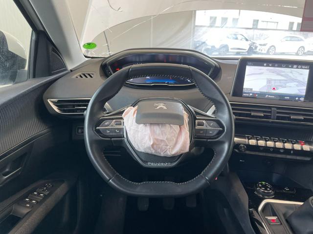 PEUGEOT 5008 usata, con Servosterzo