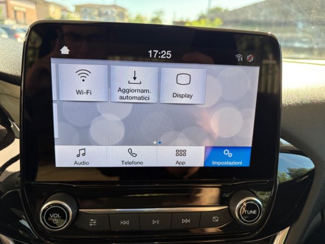FORD Fiesta usata, con Servosterzo
