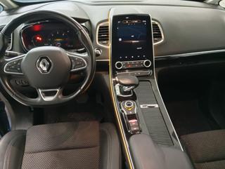 RENAULT Espace usata, con Cerchi in lega