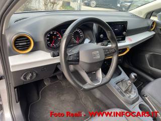 SEAT Ibiza usata, con Cruise Control