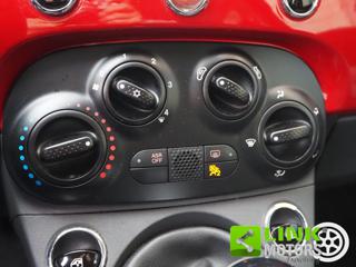 FIAT 500 usata 33