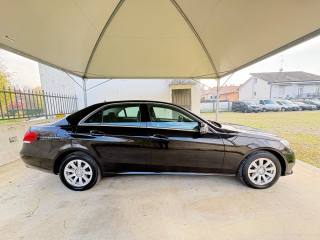 MERCEDES-BENZ E 200 usata, con Boardcomputer