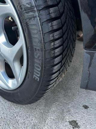 FORD C-Max usata, con Cerchi in lega