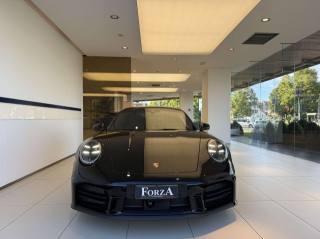 PORSCHE 992 usata, con Airbag laterali