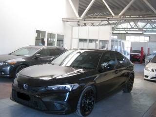 HONDA Civic usata, con Airbag laterali