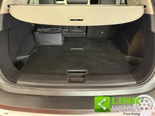 NISSAN X-Trail usata, con Park Distance Control