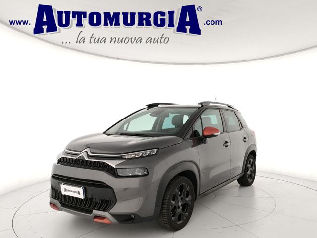 CITROEN C3 Aircross usata, con Airbag