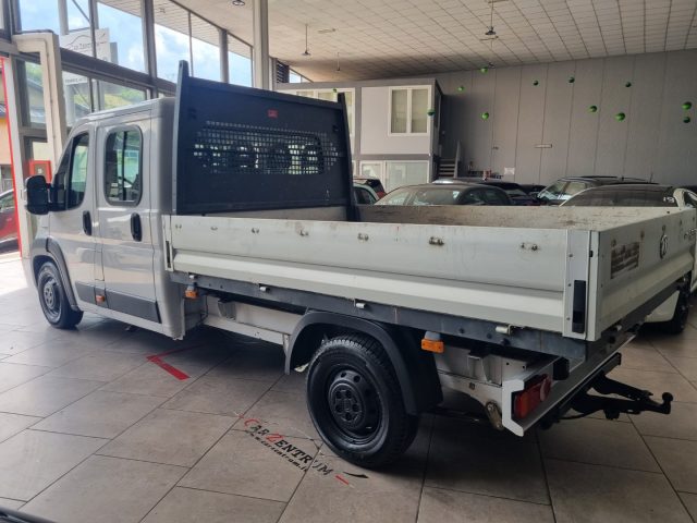 FIAT Ducato usata, con ESP
