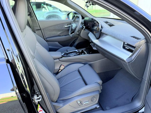 AUDI Q3 usata, con Filtro antiparticolato