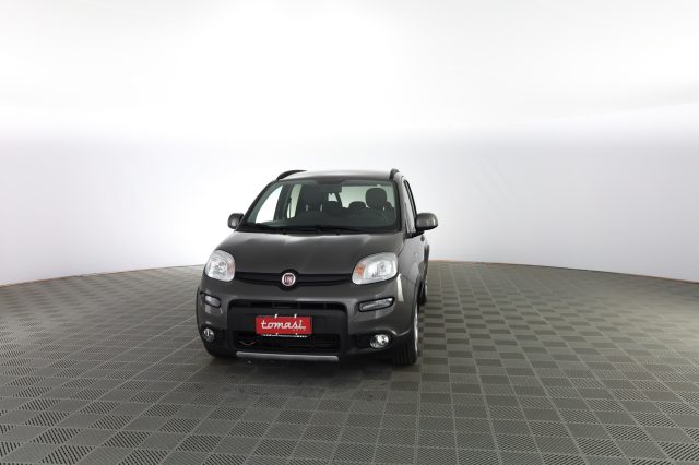 FIAT Panda usata 0