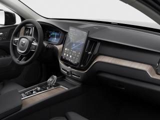 VOLVO XC60 usata, con Cerchi in lega