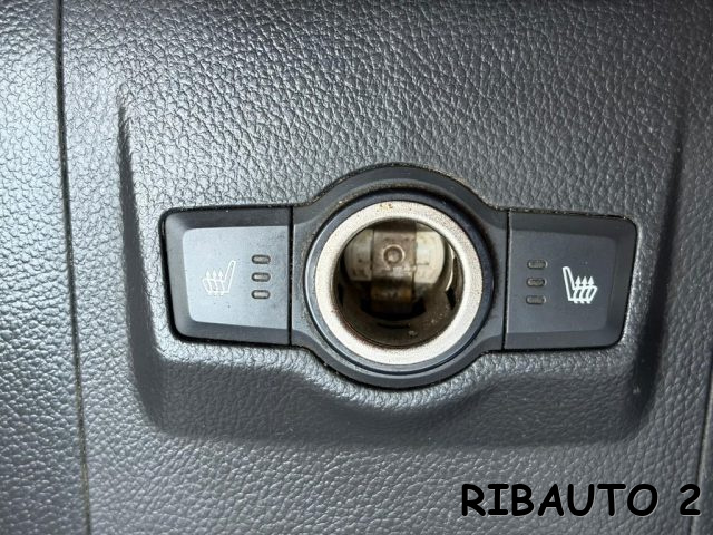 OPEL Antara usata, con Cerchi in lega