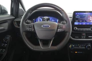FORD Puma usata 5