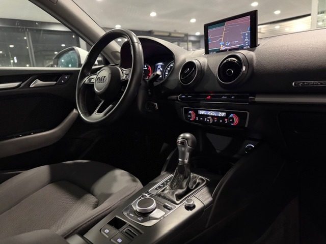 AUDI A3 usata, con Climatizzatore