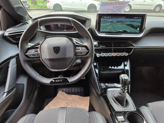 PEUGEOT 208 usata, con ESP