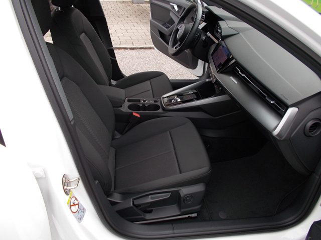 AUDI A3 usata, con Controllo trazione
