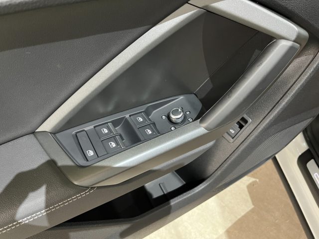 AUDI Q3 usata, con Servosterzo