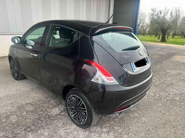 LANCIA Ypsilon usata, con Alzacristalli elettrici