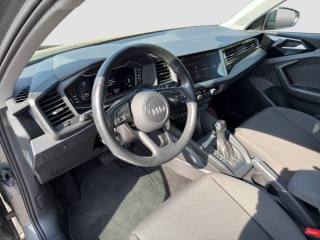 AUDI A1 usata 8