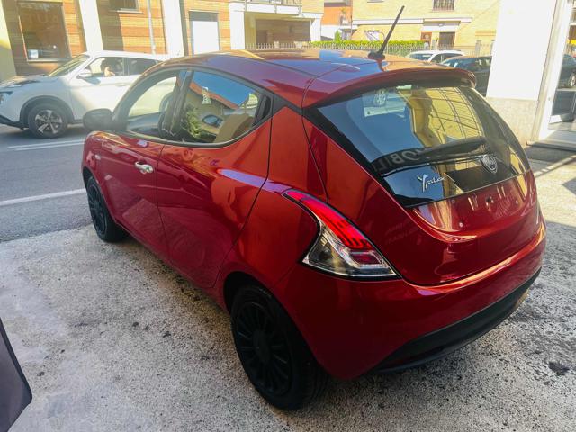 LANCIA Ypsilon usata, con Controllo trazione