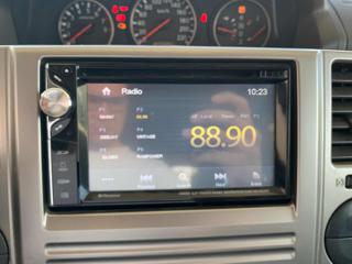 NISSAN X-Trail usata, con Lettore CD