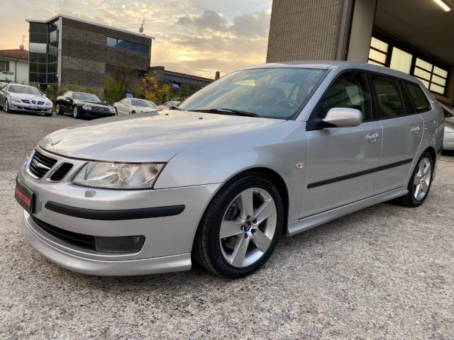 SAAB 9-3 usata, con Airbag
