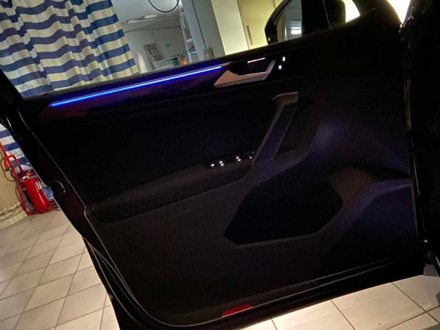 VOLKSWAGEN Tiguan usata, con Immobilizzatore elettronico