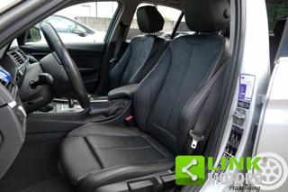 BMW 335 usata, con Vetri oscurati