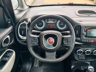 FIAT 500L usata, con Controllo trazione