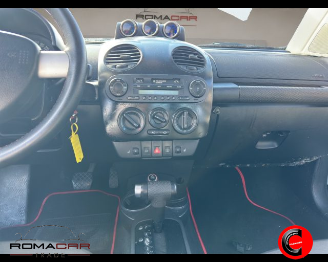 VOLKSWAGEN New Beetle usata, con Specchietti laterali elettrici