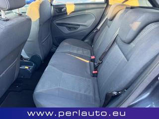 FORD Fiesta usata, con Immobilizzatore elettronico