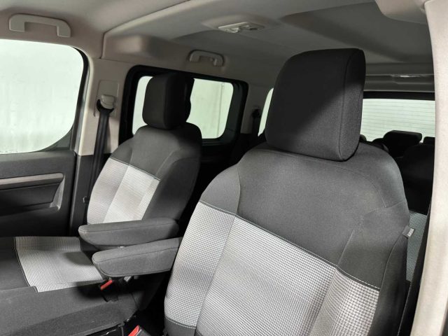 CITROEN Spacetourer usata 23
