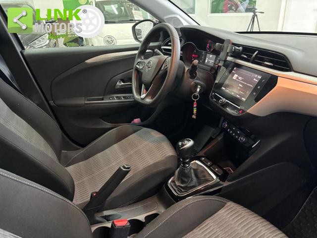 OPEL Corsa usata, con Bluetooth