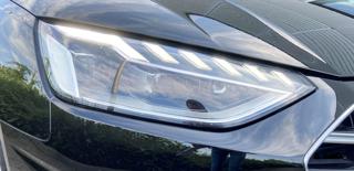 AUDI A4 usata, con Immobilizzatore elettronico
