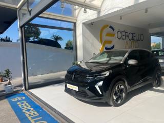 RENAULT Captur usata, con Alzacristalli elettrici