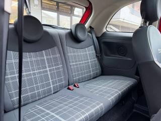 FIAT 500 usata 13