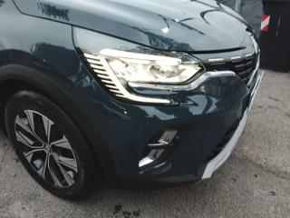 RENAULT Captur usata, con Chiusura centralizzata