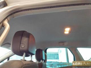 OPEL Meriva usata, con Bluetooth